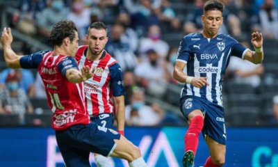 Predicción Chivas vs Monterrey (13/04/2022) | Apuestas Liga MX