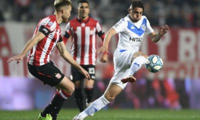 Pronóstico Estudiantes vs Velez ⚽ Apuestas Libertadores 2022