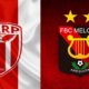 River Plate Uruguay vs Melgar