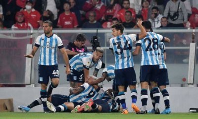 Pronóstico River Plate Uruguay vs Racing ⚽ Apuestas Sudamericana 2022