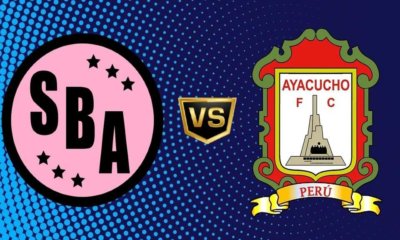 Pronóstico Sport Boys vs Ayacucho ⚽ Apuestas Liga 1 Perú 2022