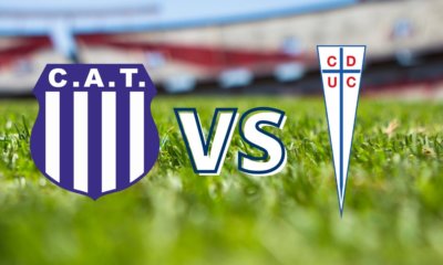 Pronóstico Talleres vs U Católica ⚽ Apuestas Libertadores 2022