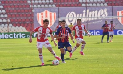 Pronóstico Unión vs San Lorenzo