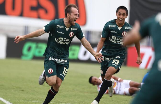 Pronóstico Ayacucho vs Universitario (10/04/2022)| Apuestas Liga 1 Perú