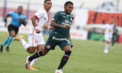 Pronóstico Ayacucho vs Universitario (10/04/2022)| Apuestas Liga 1 Perú