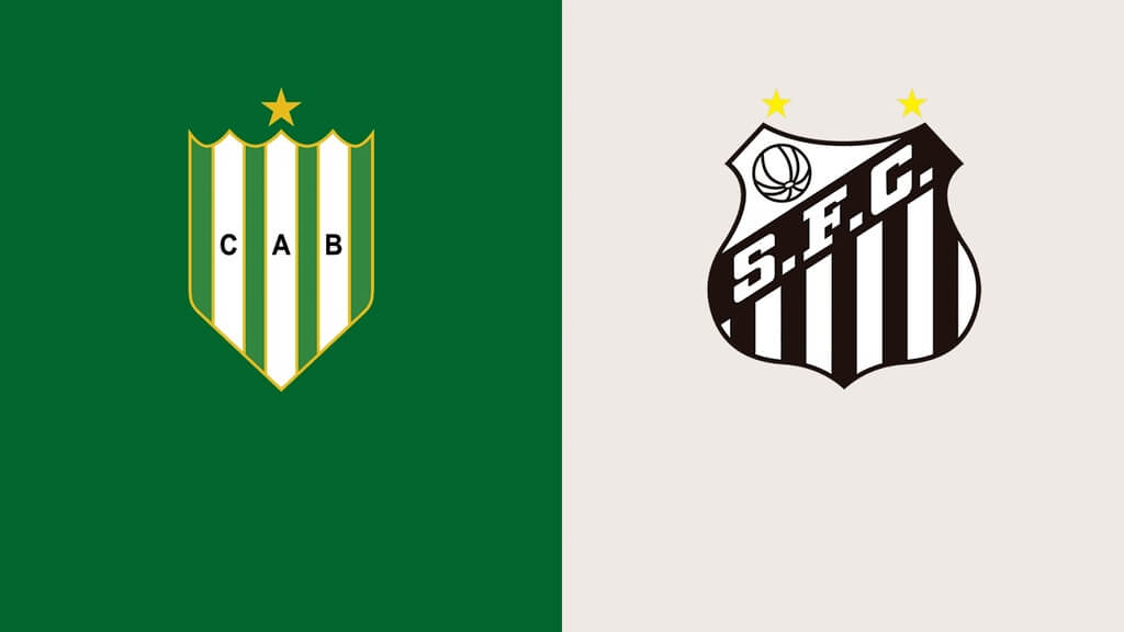 Pronóstico Banfield vs Santos ⚽ Apuestas Sudamericana 2022