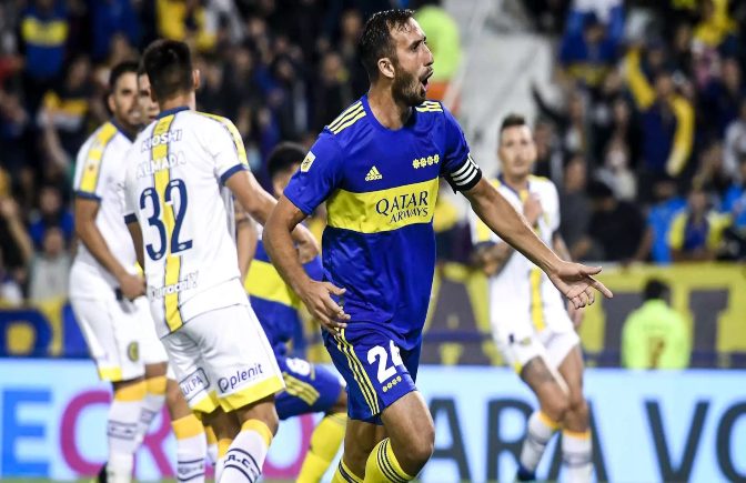 Pronóstico Boca Juniors vs Barracas Central⚽ Apuestas Liga Profesional Argentina 2022
