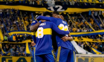 Pronóstico Boca Juniors vs Barracas Central⚽ Apuestas Liga Profesional Argentina 2022