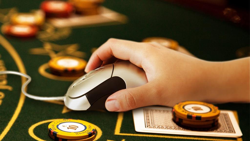 ¿Playcity Apuestas tiene casino en vivo online?