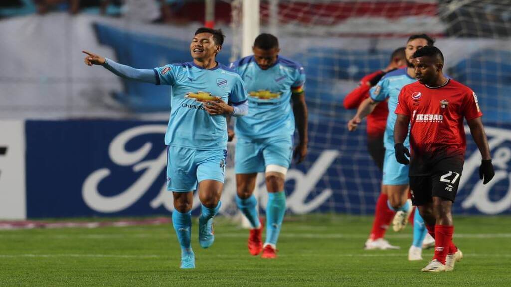 Pronóstico U Católica Ecuador vs U La Calera ⚽ Apuestas Sudamericana 2022