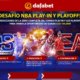 Desafío NBA Play-in y Playoffs 2022 en Dafabet apuestas
