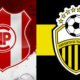 Independiente Petrolero vs Deportivo Táchira