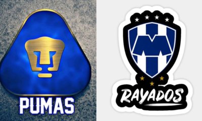 Pumas vs Rayados de Monterrey
