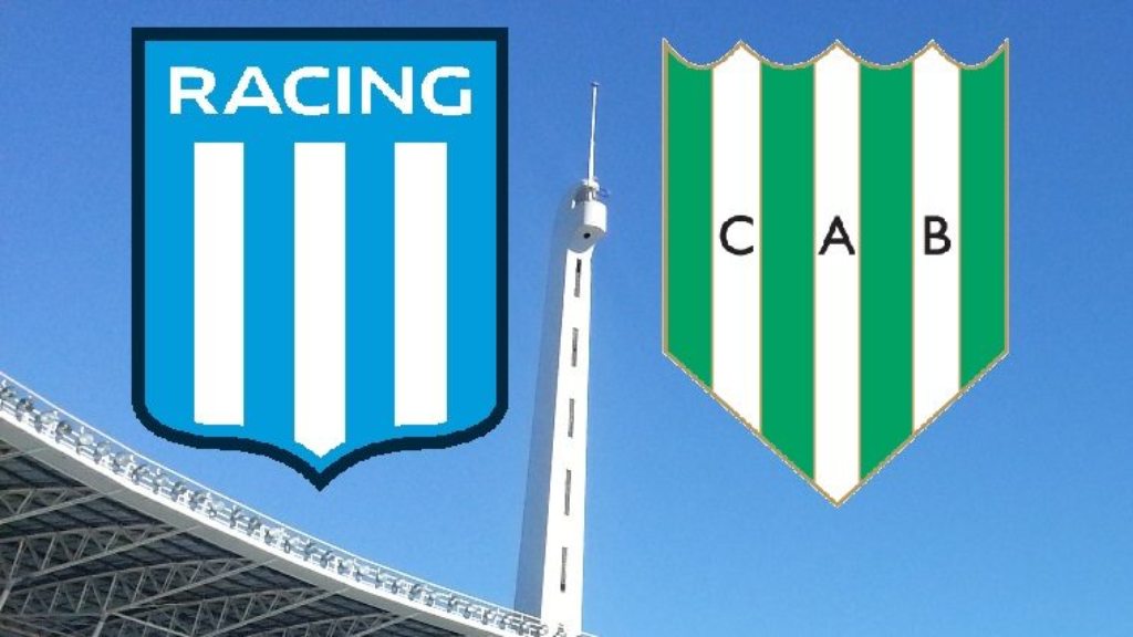 Pronóstico Racing vs Banfield⚽ Apuestas Liga Profesional Argentina 2022