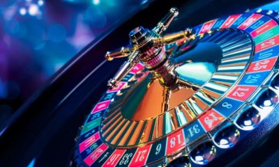¿Se puede jugar ruleta online en Winpot Casino?