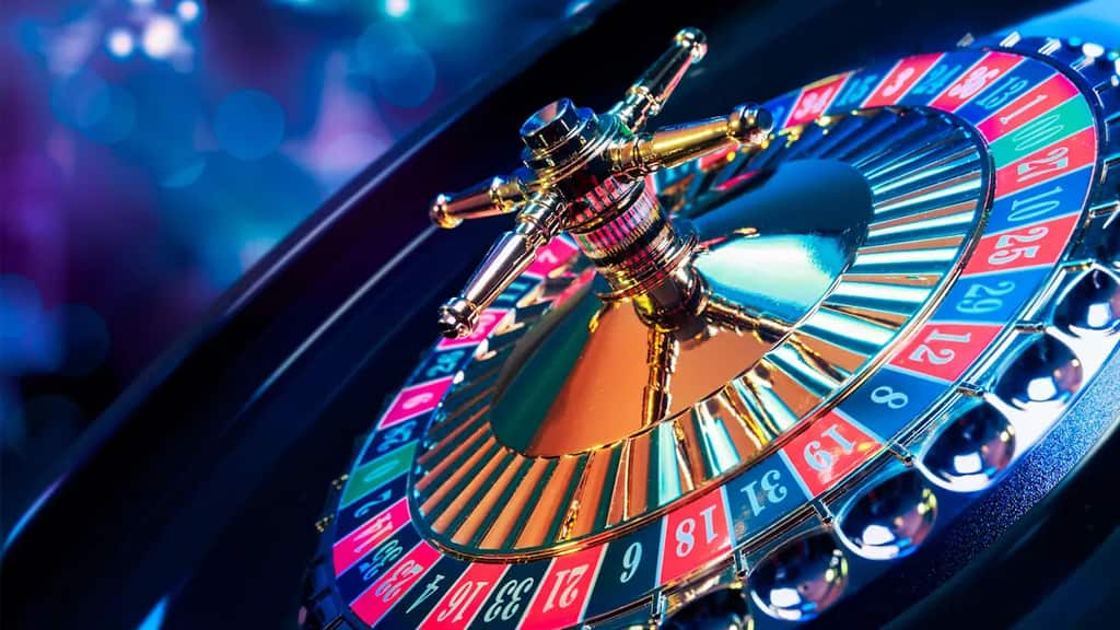¿Se puede jugar ruleta online en Winpot Casino?