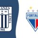 Alianza Lima vs Fortaleza
