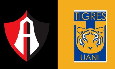 Atlas vs Tigres