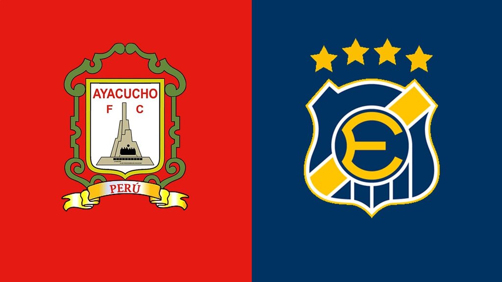 Pronóstico Ayacucho vs Everton