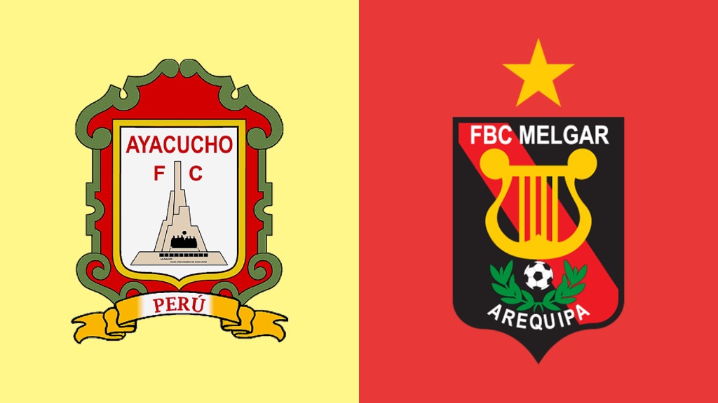 Ayacucho vs Melgar