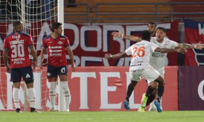 Pronóstico Ayacucho vs Wilstermann ⚽ Apuestas Sudamericana 2022