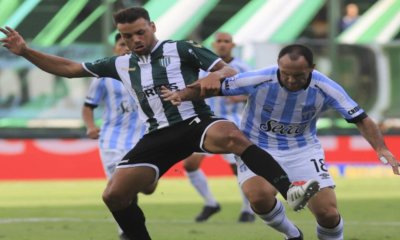 Banfield vs Atlético Tucumán 