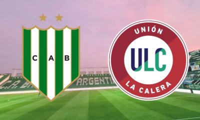 Pronóstico Banfield vs U La Calera ⚽ Apuestas Sudamericana 2022