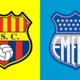 Barcelona SC vs Emelec