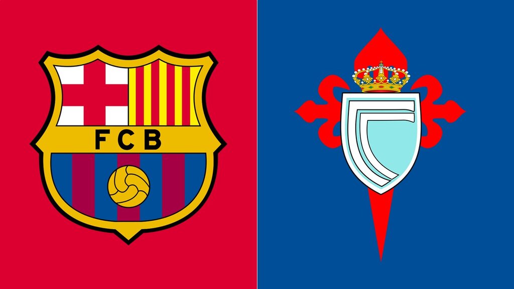 Pronóstico Barcelona vs Celta de Vigo