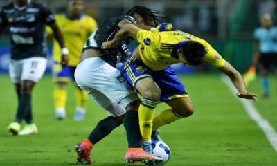 Pronóstico Boca Juniors vs Deportivo Cali