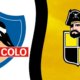 Colo-Colo vs Coquimbo Unido