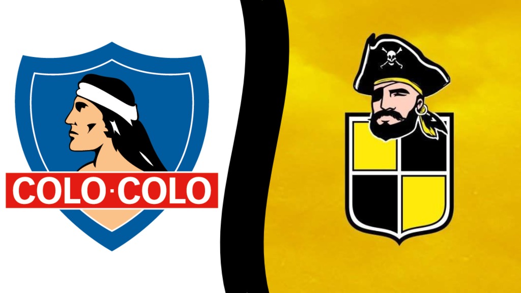 Colo-Colo vs Coquimbo Unido