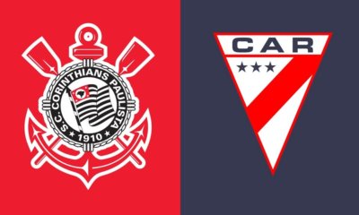 Corinthians vs Always Ready