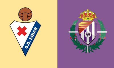 Pronóstico Eibar vs Valladolid