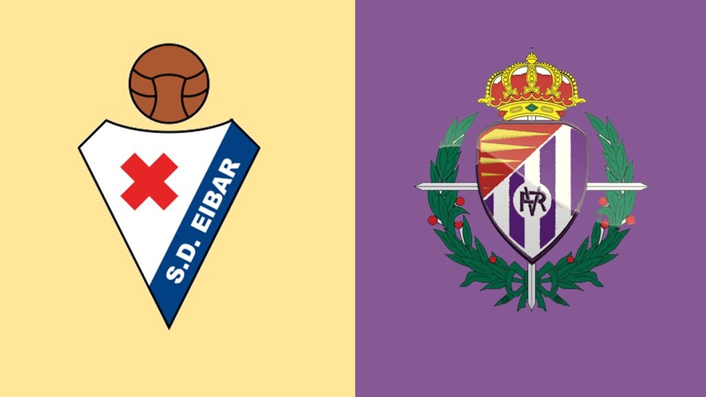 Pronóstico Eibar vs Valladolid
