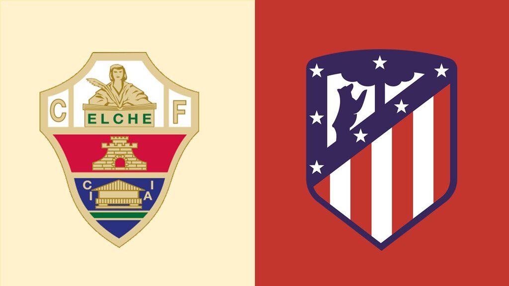 Pronóstico Elche vs Atlético Madrid