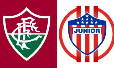 Fluminense vs Junior