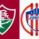Fluminense vs Junior