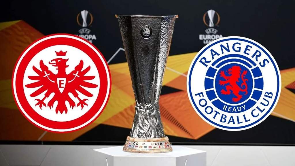 Pronóstico Frankfurt vs Rangers ⚽ Apuestas Final Europa League 2022