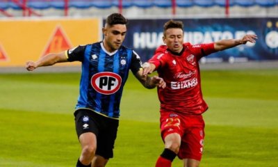 Pronóstico Huachipato vs Ñublense ⚽ Apuestas Primera Chile 2022