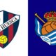 Huesca vs Real Sociedad