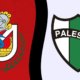 La Serena vs Palestino