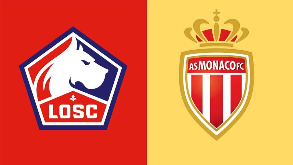 Pronóstico Lille vs Mónaco
