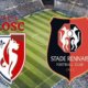 Pronóstico Lille vs Rennes ⚽ Apuestas Ligue 1 2022
