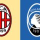 Pronóstico Milan vs Atalanta