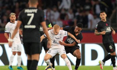 Pronóstico Montpellier vs PSG