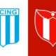 Racing vs River Plate Uruguay
