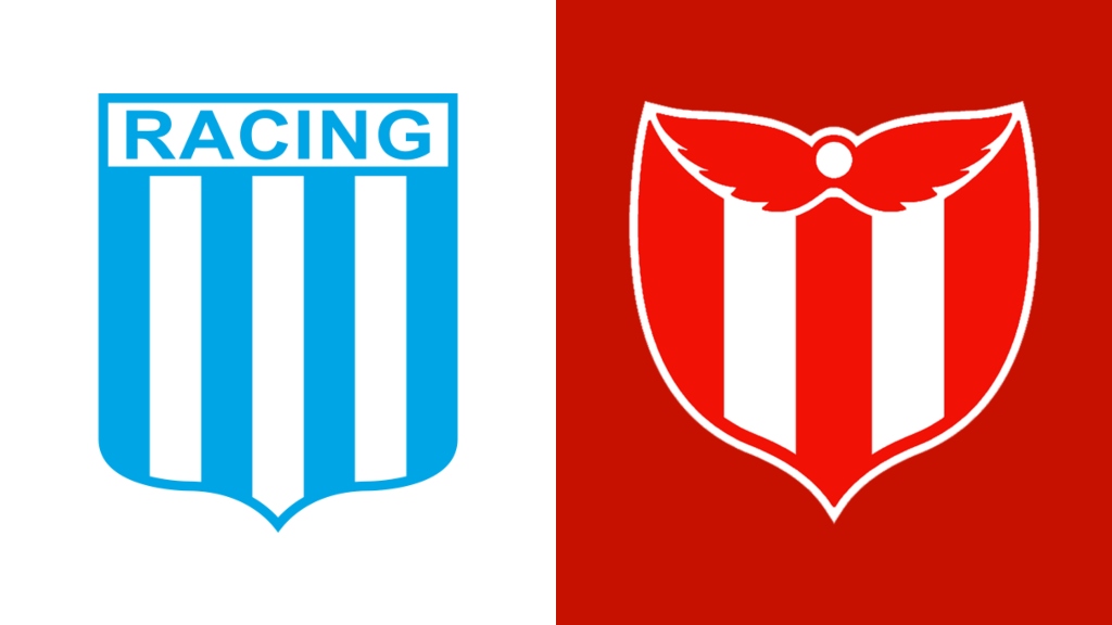 Racing vs River Plate Uruguay