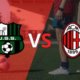 Pronóstico Sassuolo vs Milán ⚽ Apuestas Serie A Italia 2022