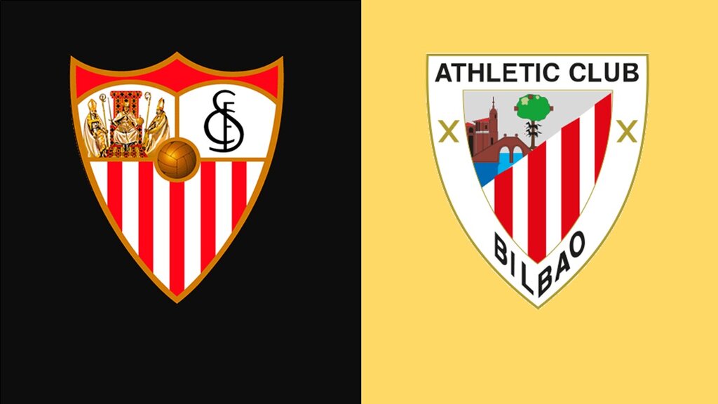 Sevilla vs Athletic Club